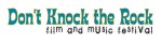 Don't Knock the Rock festival