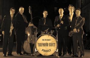 Stu Brown RS Project