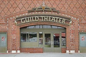 Click for Guild Theater Info